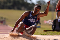 USA T&F Jaguar Opener 030522