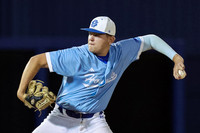 Ocean Springs Baseball vs Oxford 031225