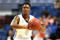 USA MBB v ULL