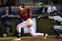 USA BSB v Georgia Southern 042222
