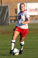 University of South Alabama Soccer 2011