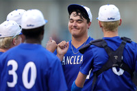 Vancleave Baseball vs South Jones 050625
