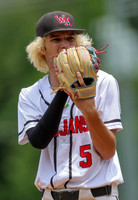 Game 1 Class 3A West Marion v East Webster