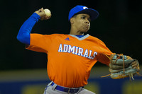 Gulfport Baseball @ St. Martin 040425