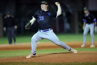 Vancleave Baseball @ East Central 031825