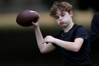 QB Country 2025 Draft Prep Experience & Competition