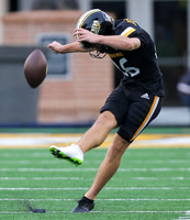 Southern Miss vs Louisiana 100524
