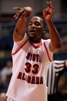 University of South Alabama Basketball 2009 - 10