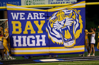 Bay High @ PCS 100424