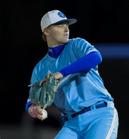 South Miss 6 Baseball