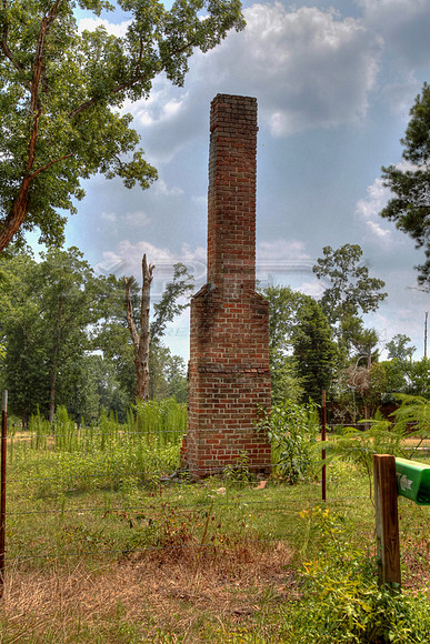 windham chimney