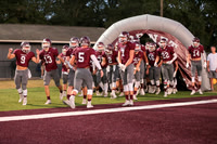 Picayune v East Central 092719