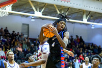 Gulfport Boys vs Pascagoula @ Hoopsfest 012525