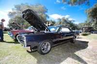 Cruising the Coast 2015, Pascagoula 100415