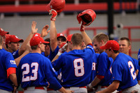 University of South Alabama Baseball 2009