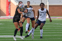 South AL Soccer v SE Louisiana 090422