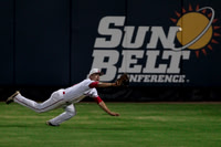 USA vs WKU Game 1