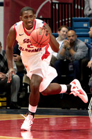 USA Men vs Springhill