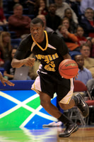 Southern Miss Basketball
