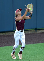 George County SB vs Hancock 050825