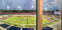 68 Ventures 2024 BGSU vs Arkansas State 122624