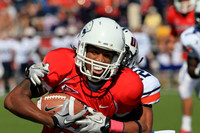 USA vs UTMartin