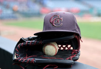 George County Baseball vs Saltillo 052025