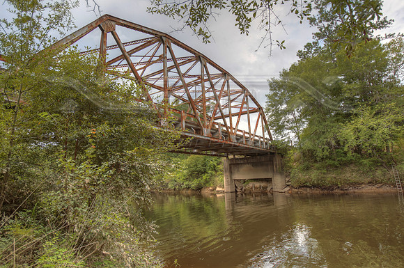 Hwy 57 Black Creek