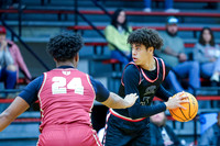 St. Stanislaus vs Brother Martin 113024