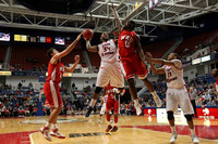 USA mbb vs WKU