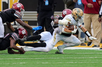 MHSAA Class 3A Championship Game Poplarville vs Louisville