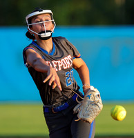 Gulfport Softball @ Ocean Springs 040925
