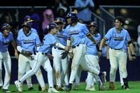 East Central Baseball @ Gautier 040225