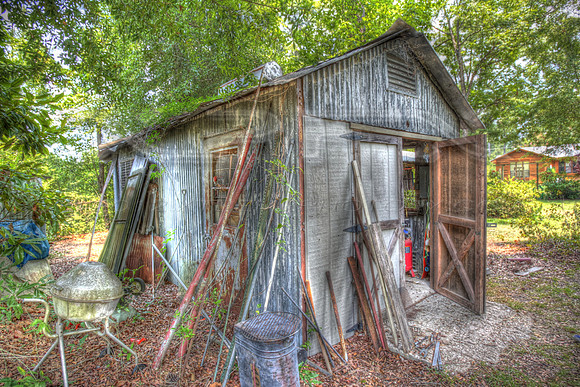 shed 2
