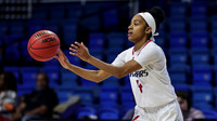 USA WBB v UALR 012222