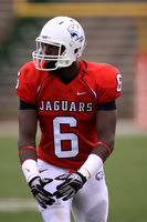 University of South Alabama Sports
