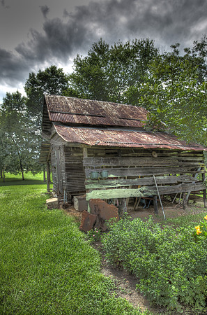 Monore Rd Barn 5