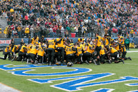 Independence Bowl 2017