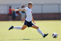 South AL Soccer v ULL 100916