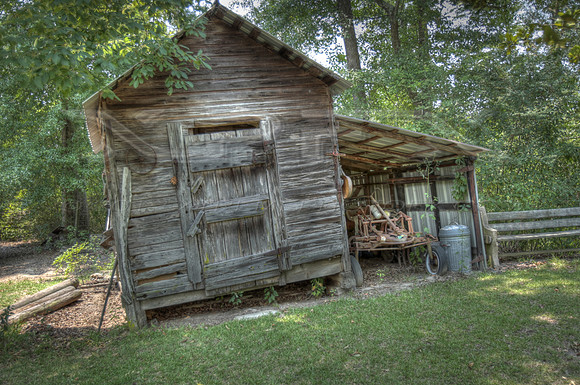 grayson shed 2