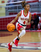 St. Martin Girls Basketball @ Biloxi 010725
