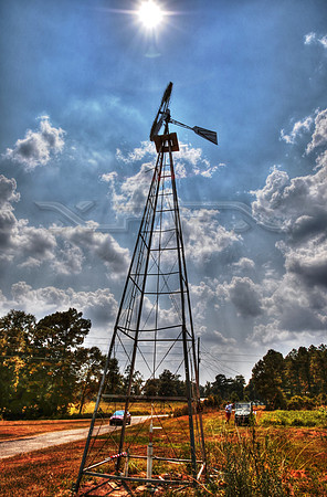 thompson windmill 5