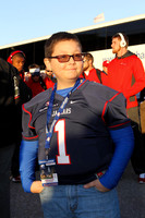 South Alabama v Texas State 2014