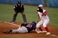 USA vs Auburn