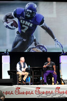 Senior Bowl FCA Rally