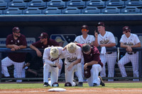 Game 1 Class 6A George County v Warren Central