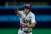 Picayune Baseball vs George County 040125