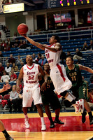 USA Men vs UAB 11/30/11