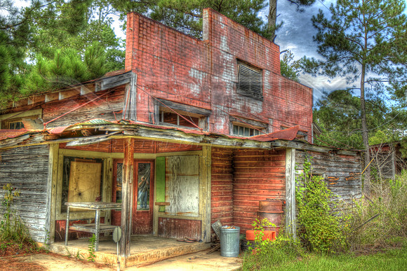 Old Watermill Store 2