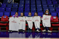 USA WBB v ULL 011522